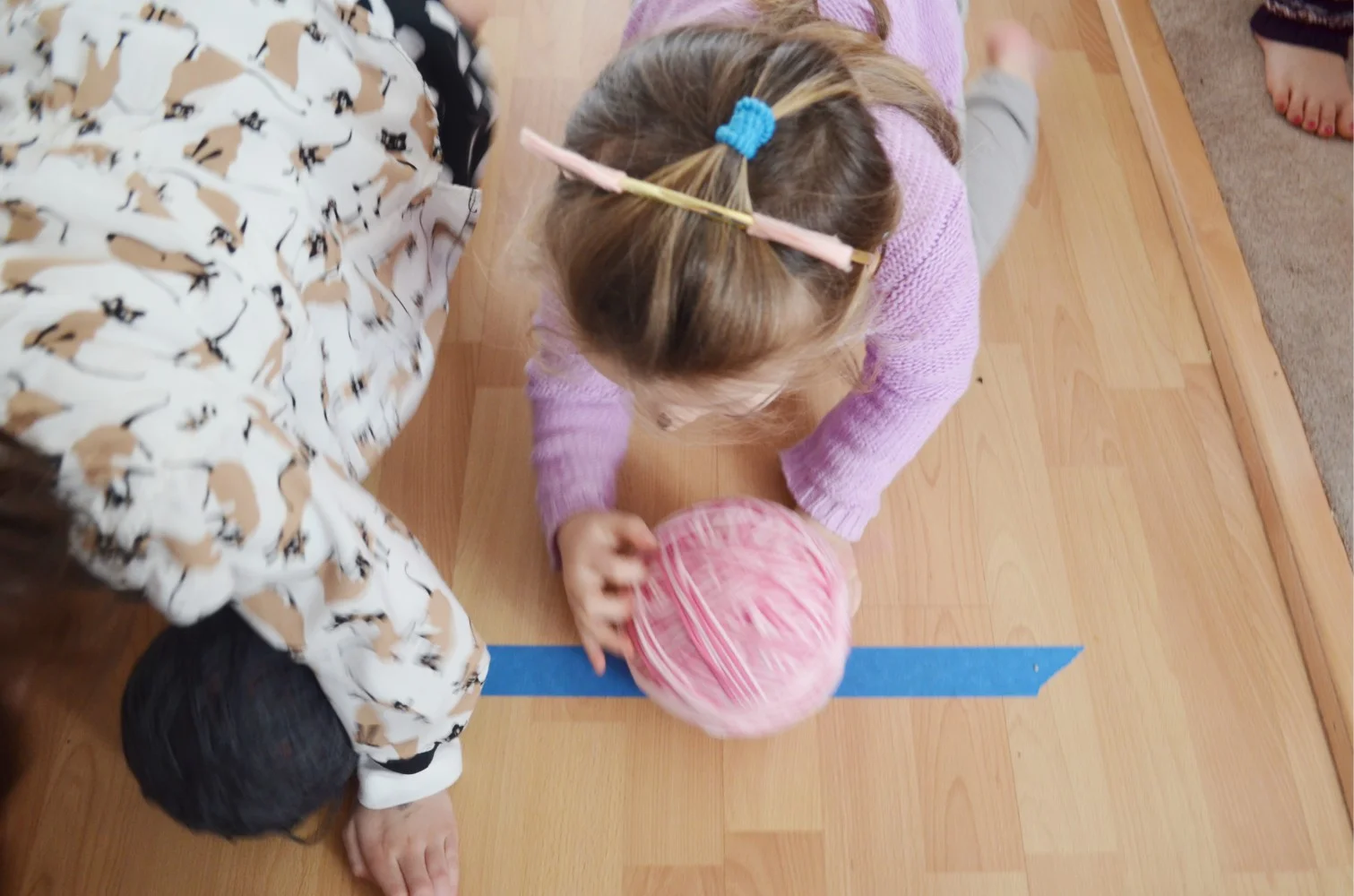 KITTY CAT GAMES + ACTIVITIES — Nestling Design